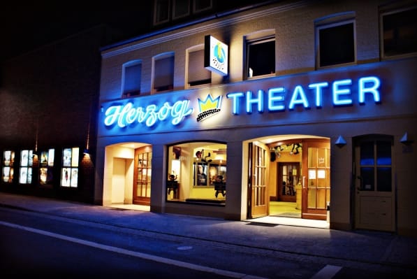 Kino In Kempen